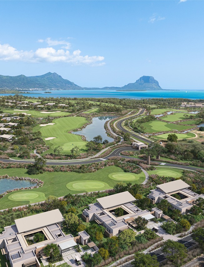 The Key Advantages Of Buying Off Plan To Invest In Mauritius (1)