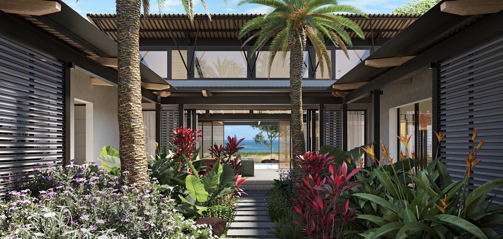 Propriétés en vente