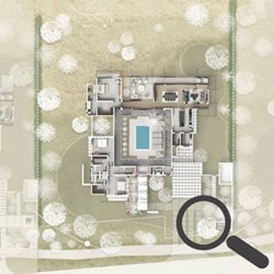 Propriétés en vente