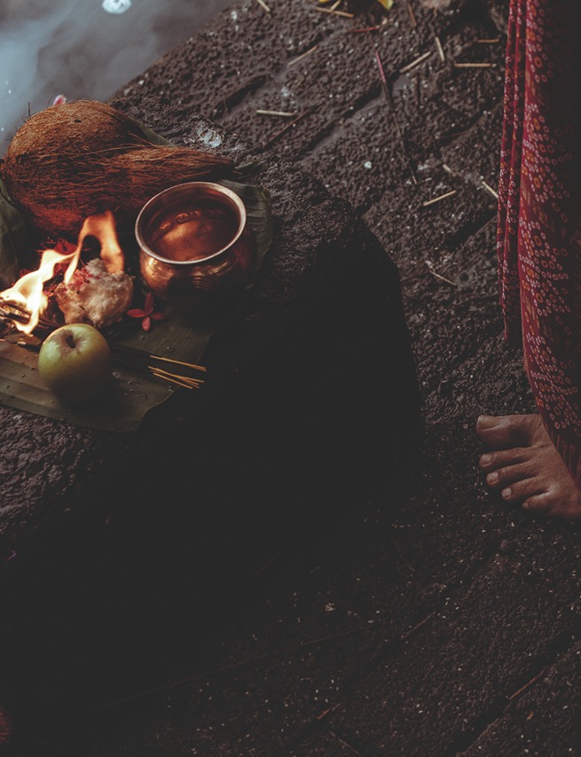 Les Grands Événements Culturels À L Île Maurice