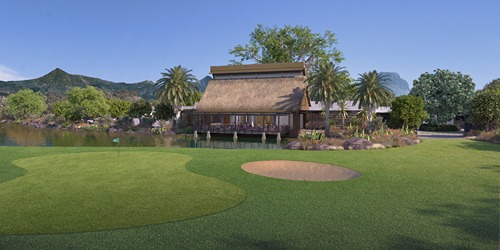 H3 Privileged Access To An 18 Hole Golf Course And A Private Beach Bar (1)