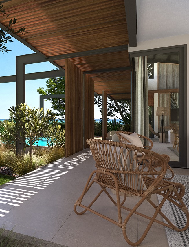 Why Harmonie Golf & Beach Estate Is Well Suited For Off Plan Investment (2)