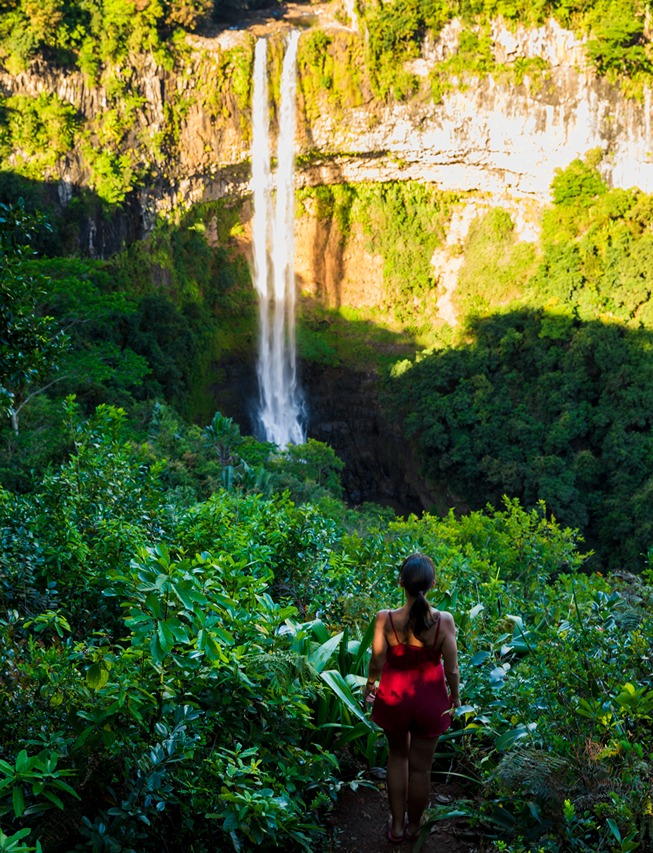 Hiking In Mauritius A Quick Overview (1)