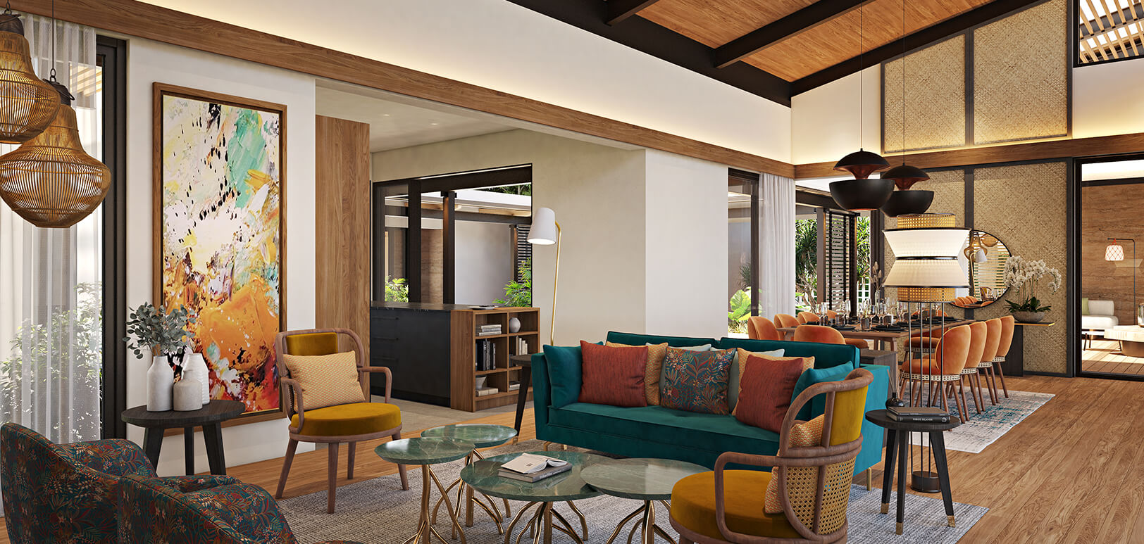 Propriétés en vente