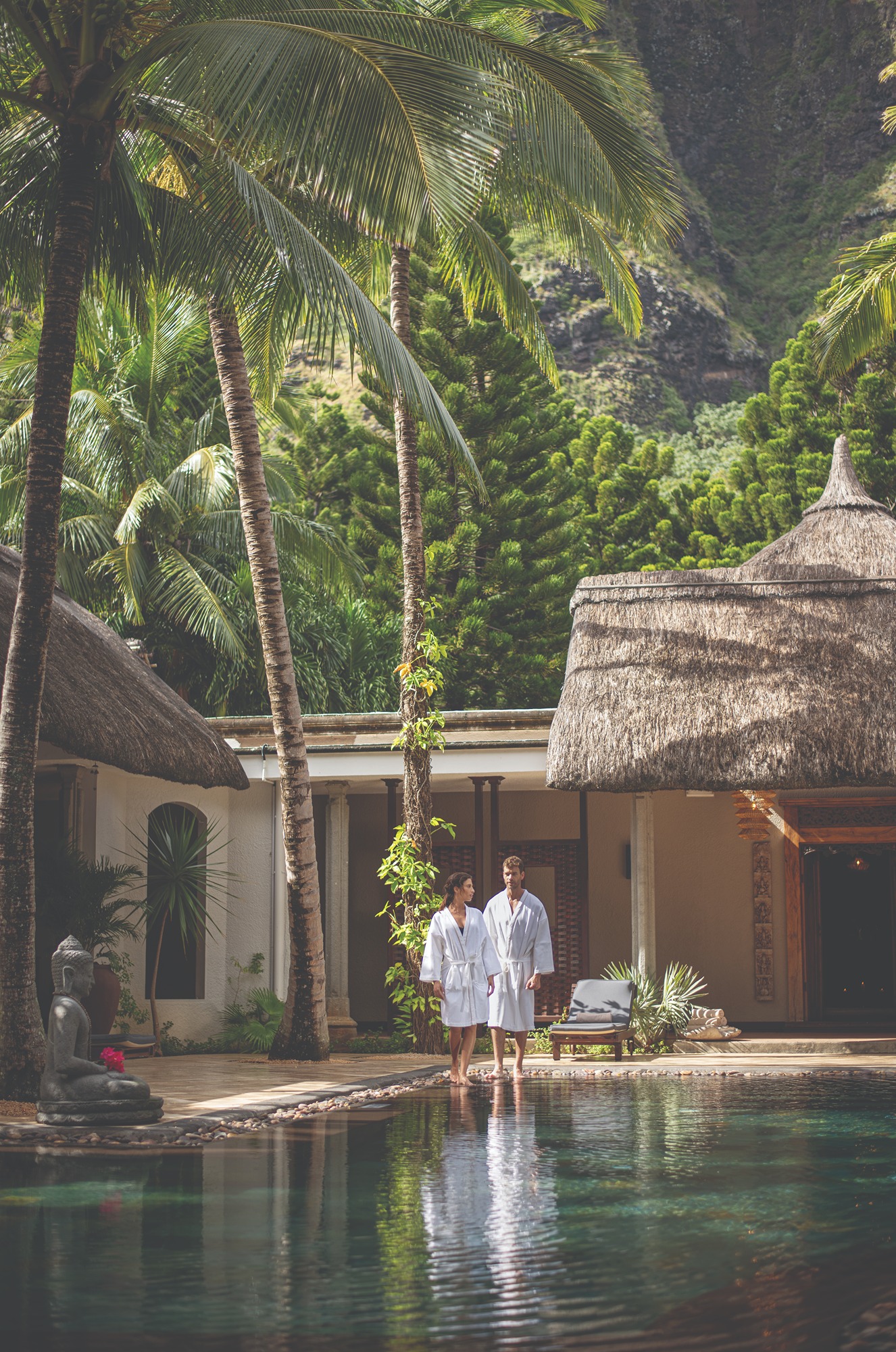1.Beachcomber Privileges For A Refined Island Experience (2)