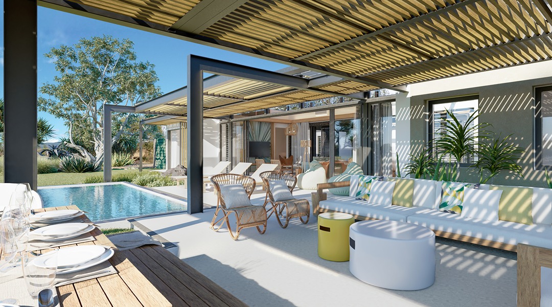 Pourquoi Choisir Harmonie Golf & Beach Estate