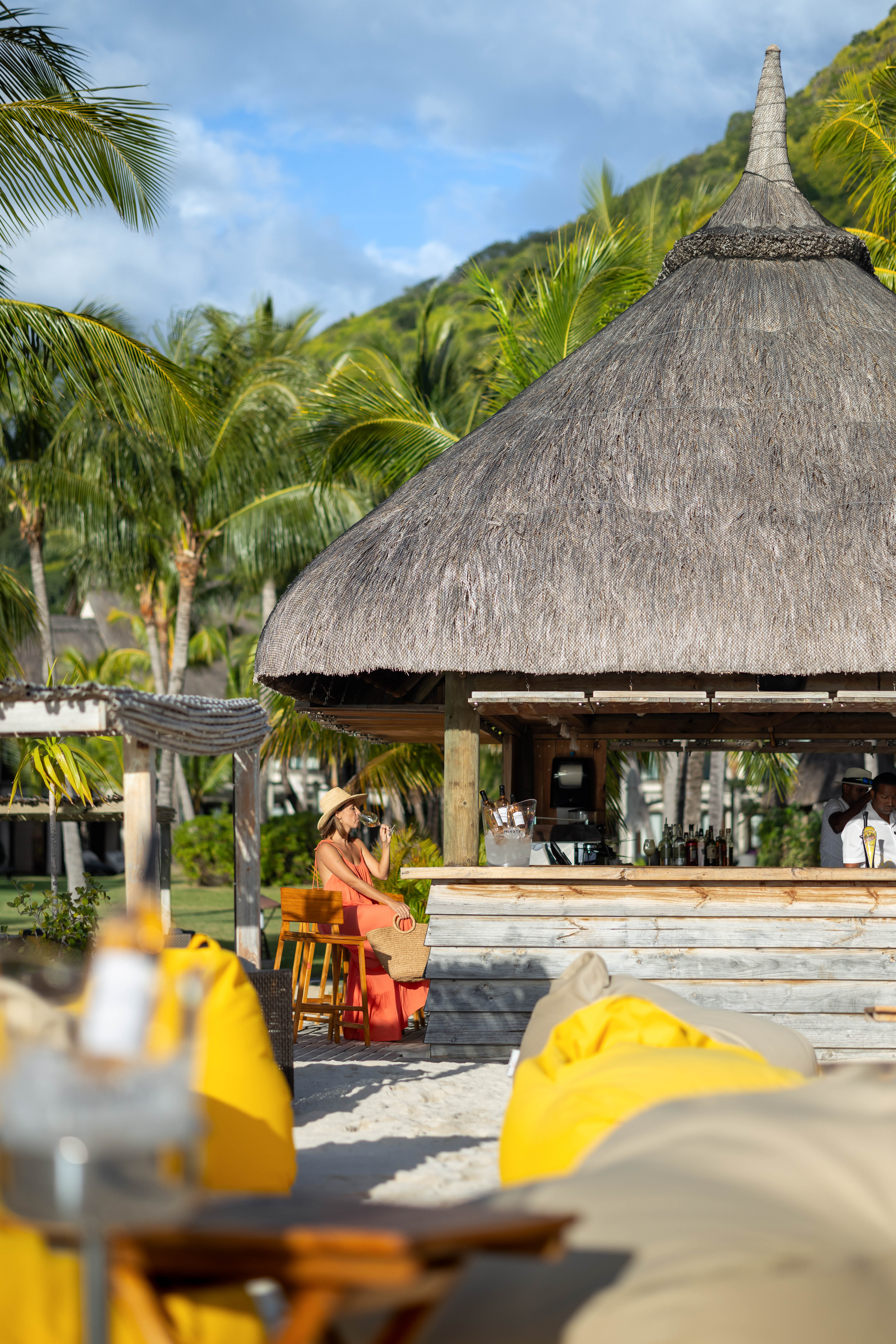 H3 Lifestyle And Quality Of Life In Mauritius